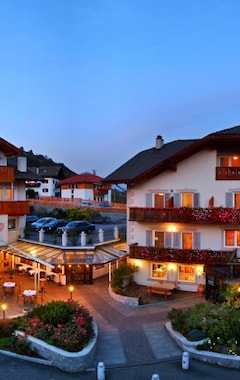 Hotelli Hotel Oberwirt (Feldthurns, Italia)