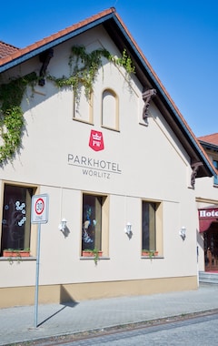 Parkhotel Wörlitz (Wörlitz, Alemania)