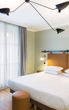 Hotelli Hotel Silky by HappyCulture (Lyon, Ranska)