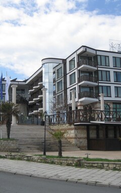 Hotel The Mill (Nessebar, Bulgarien)