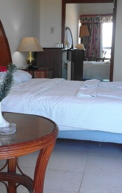 Hotelli Princess Palace (Hurghada, Egypti)
