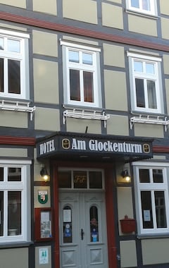 Hotel Am Glockenturm (Lüchow, Tyskland)