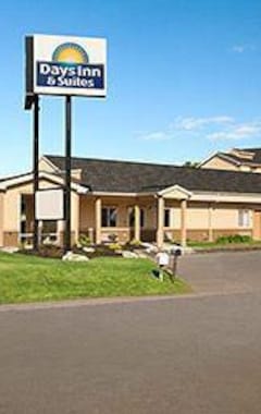 Hotelli Quality Inn & Suites Glenmont - Albany South (Glenmont, Amerikan Yhdysvallat)