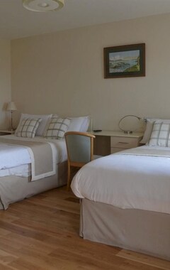 Hotel Sea View (Allihies, Irland)