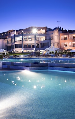 Hotel Blue Dream Palace (Limenaria, Grecia)