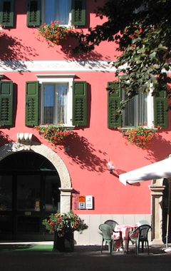 Hotel Albergo Neni (Brentonico, Italien)