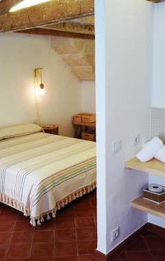 Hotelli Home Hotel Menorca (Ciutadella, Espanja)
