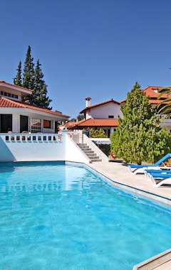 Hotel Candia House (Candia, Grecia)