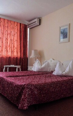 Hotel Belvedere (Olimp, Rumanía)