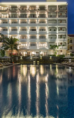 Hotelli RiverTown Hoi An Resort & Spa (Hoi An, Vietnam)