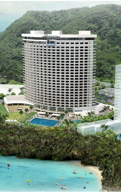 Hotelli The Tsubaki Tower (Tumon, Guam)