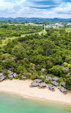 Hotelli Sunset Village Beach Resort (Sattahip, Thaimaa)
