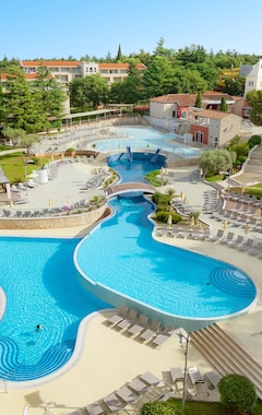 Hotelli Garden Istra Plava Laguna (Umag, Kroatia)