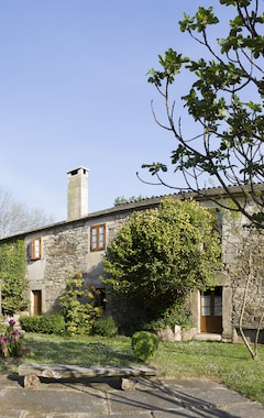 Casa rural Casa Roan Y Casa Grande (Monterroso, Spanien)