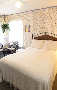 Hotel Atlantic House Bed & Breakfast (Ocean City, USA)