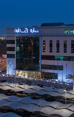 Ayla Hotel (Al Ain, Forenede Arabiske Emirater)
