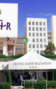 Hotel Safir Mazafran (Argel, Argelia)