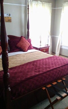 Splendor Inn Bed & Breakfast (Norwich, Amerikan Yhdysvallat)