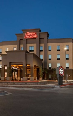 Hotelli Hampton Inn & Suites El Paso/East (El Paso, Amerikan Yhdysvallat)