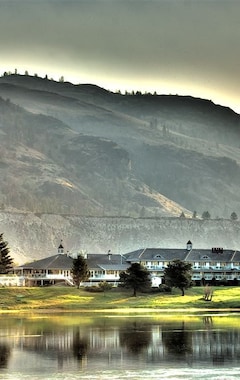 Hotel South Thompson Inn & Conference Centre (Kamloops, Canada)