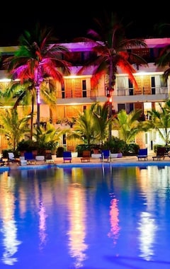 Hotelli Villas Paraiso (Ixtapa, Meksiko)