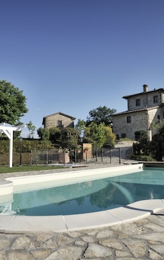 Casa rural Il Cardo Resort (Anghiari, Italien)