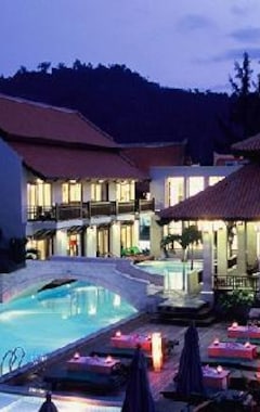 Hotelli Khaolak Oriental Resort - Adult Only (Phang Nga, Thaimaa)