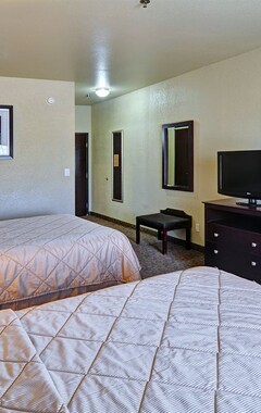 Hotel Quality Inn And Suites Terrell (Terrell, USA)