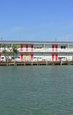 Hotelli Gilbert's Resort (Key Largo, Amerikan Yhdysvallat)