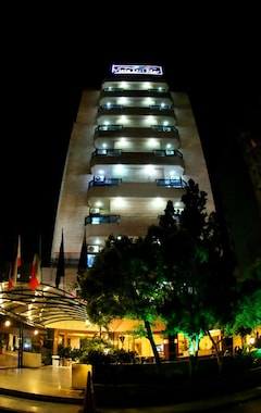 Hotel Vista Del Mar (Jounieh, Libanon)