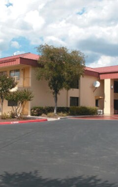 Hotel La Quinta Inn by Wyndham San Marcos (San Marcos, EE. UU.)