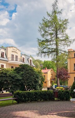 Hotel Dąbrówka Kompleks (Jastrzebie-Zdrój, Polonia)