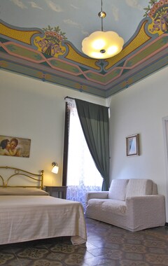 Hotel Decò (Cefalu, Italia)