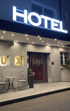 Businesshotel Lux (Emmen, Suiza)