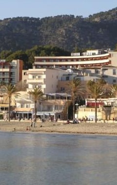 Hotel HSM Linda Playa (Paguera, Spanien)