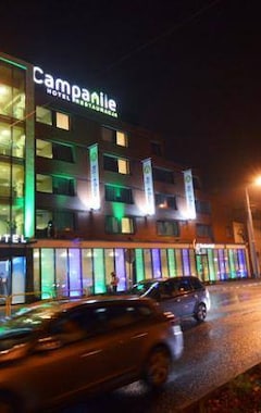 Hotel Campanile (Bydgoszcz, Polonia)