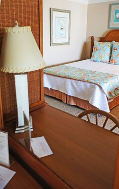 Hotel Shalimar Cottages And Motel (Isla Sanibel, EE. UU.)