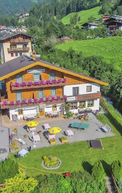 Hotelli Schmittental (Zell am See, Itävalta)