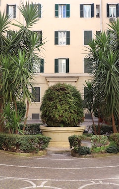 Hotel At the Center Of Rome (Rom, Italien)