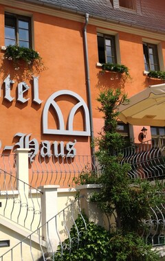 Hotel Lay-Haus (Limbach-Oberfrohna, Alemania)