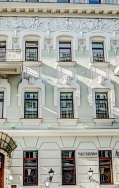 Hotel Duke (Odesa, Ucrania)