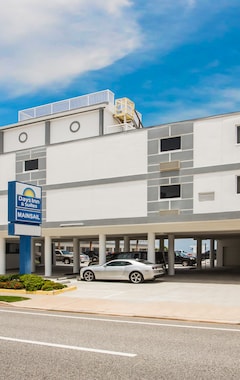 Hotelli Arya Blu Inn and Suites (Ormond Beach, Amerikan Yhdysvallat)