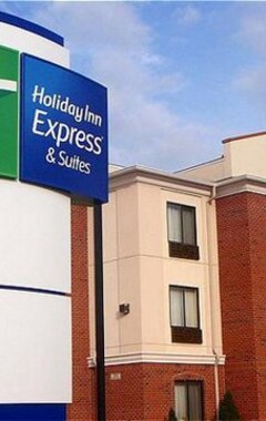 Hotel Holiday Inn Express Notre Dame (South Bend, EE. UU.)
