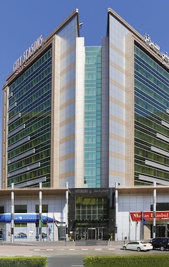 Lejlighedshotel City Seasons Suites (Dubai, Forenede Arabiske Emirater)