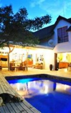 Hotelli Utopia In Africa (Nelspruit, Etelä-Afrikka)