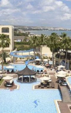 Hotelli Le Paradis Palace (Hammamet, Tunisia)