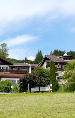 Hotel Kuhbergalp (Blaichach, Alemania)