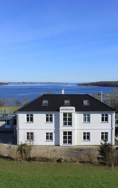 Aparthotel Naturperlen (Rødekro, Dinamarca)