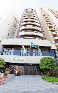 Rio Hotel by Bourbon Curitiba Batel (Curitiba, Brasilien)