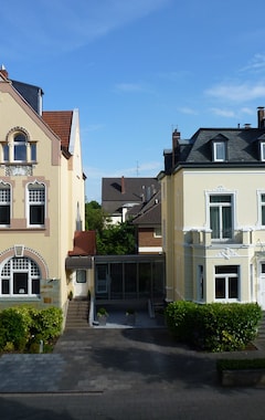 Hotelli Villa Godesberg (Bonn, Saksa)